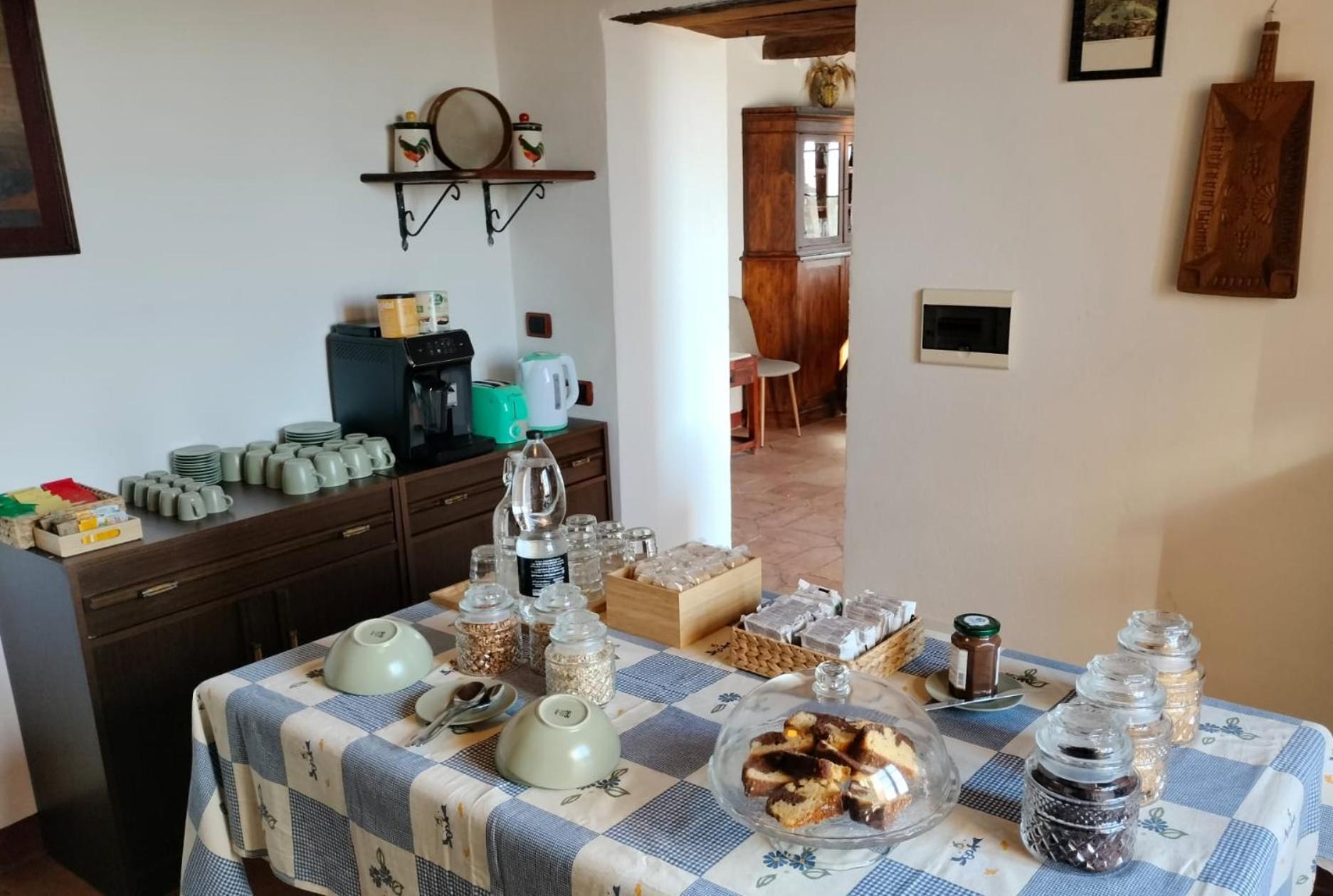 فيلا Camugnano Farm رابولانو تيرمي المظهر الخارجي الصورة